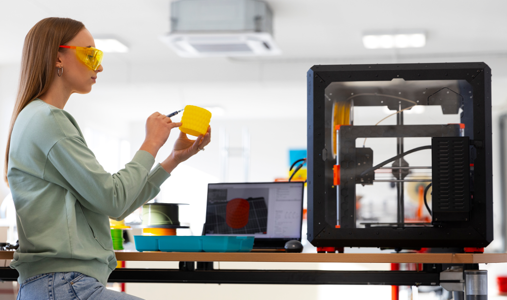 Additive Manufacturing blog