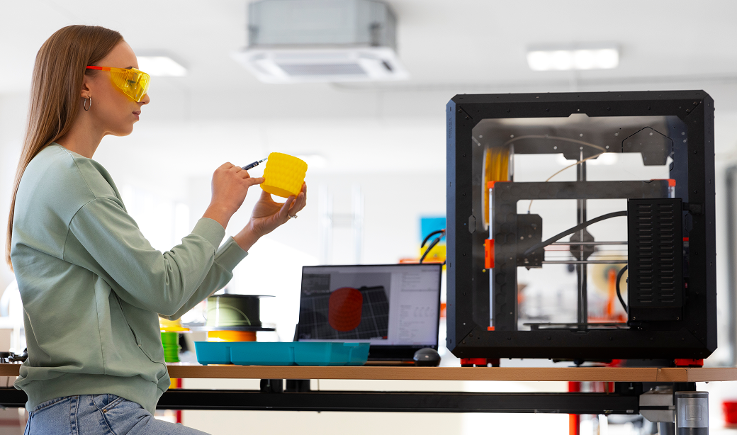 Additive Manufacturing blog