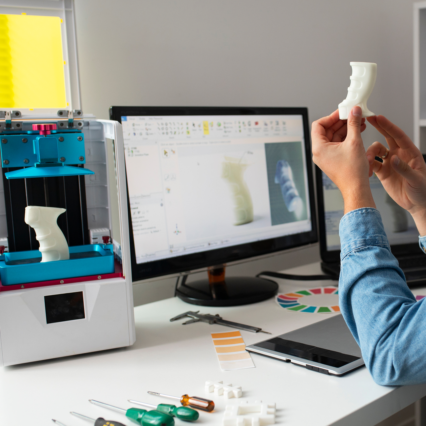 Additive Manufacturing