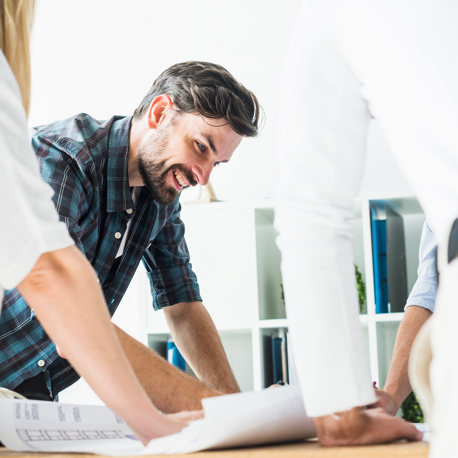 Technical Expertise & Quality Assurance