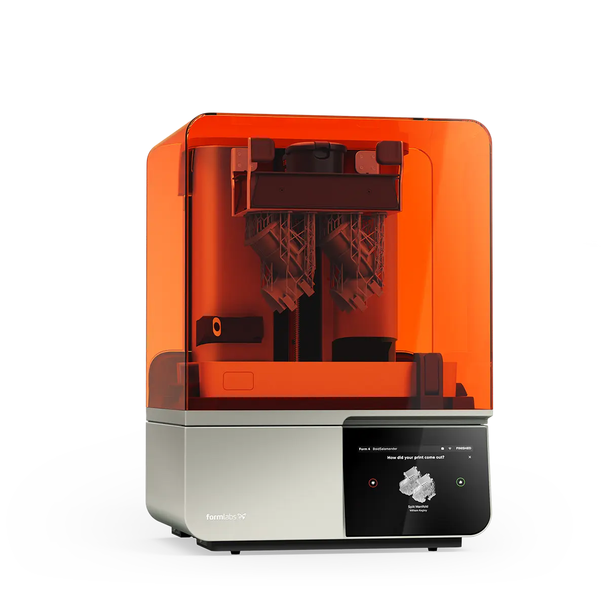 Formlabs f4 persp cover closed eng light ik 240321 store